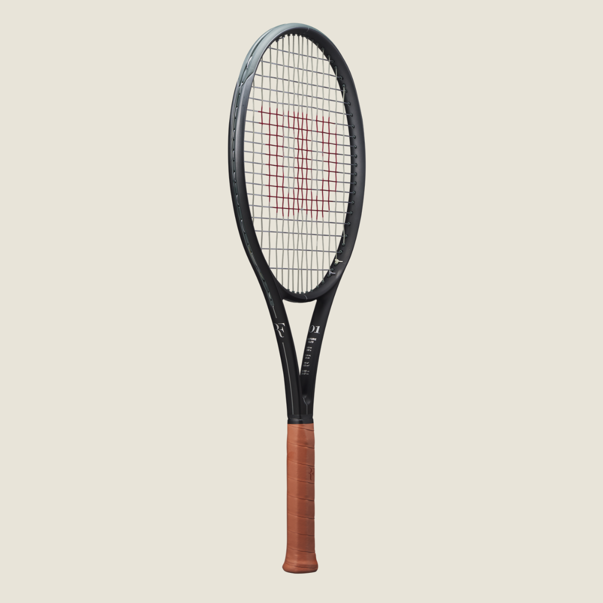 Raqueta de Tenis RF 01 FUTURE