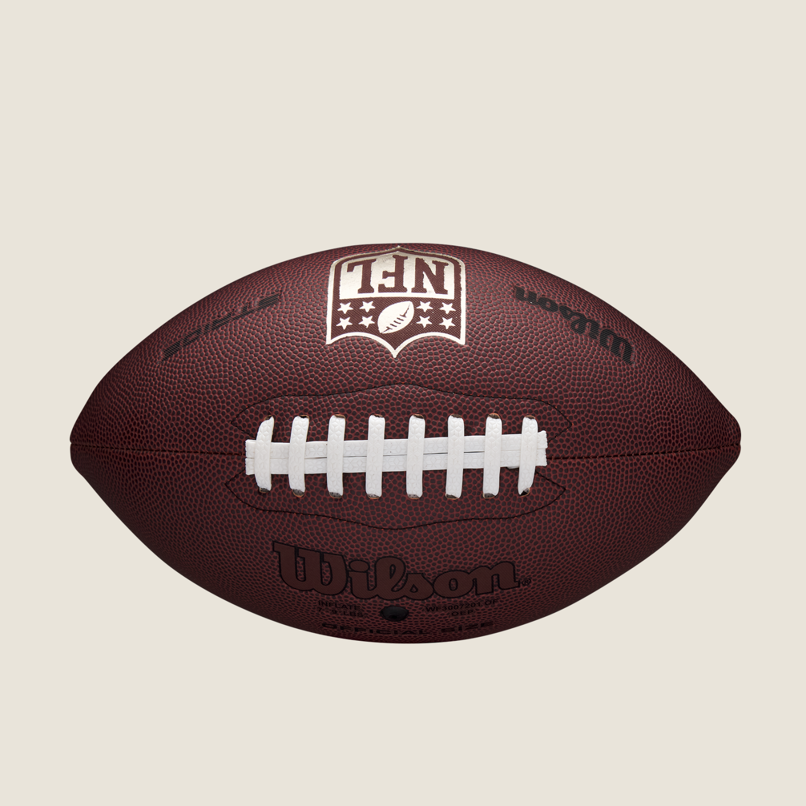 NFL Stride Football