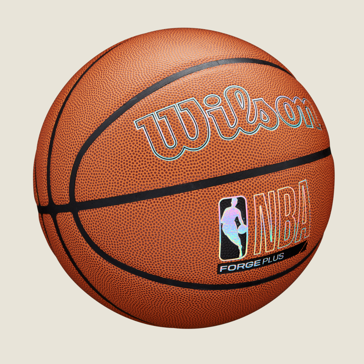 NBA FORGE PLUS BSKT 7