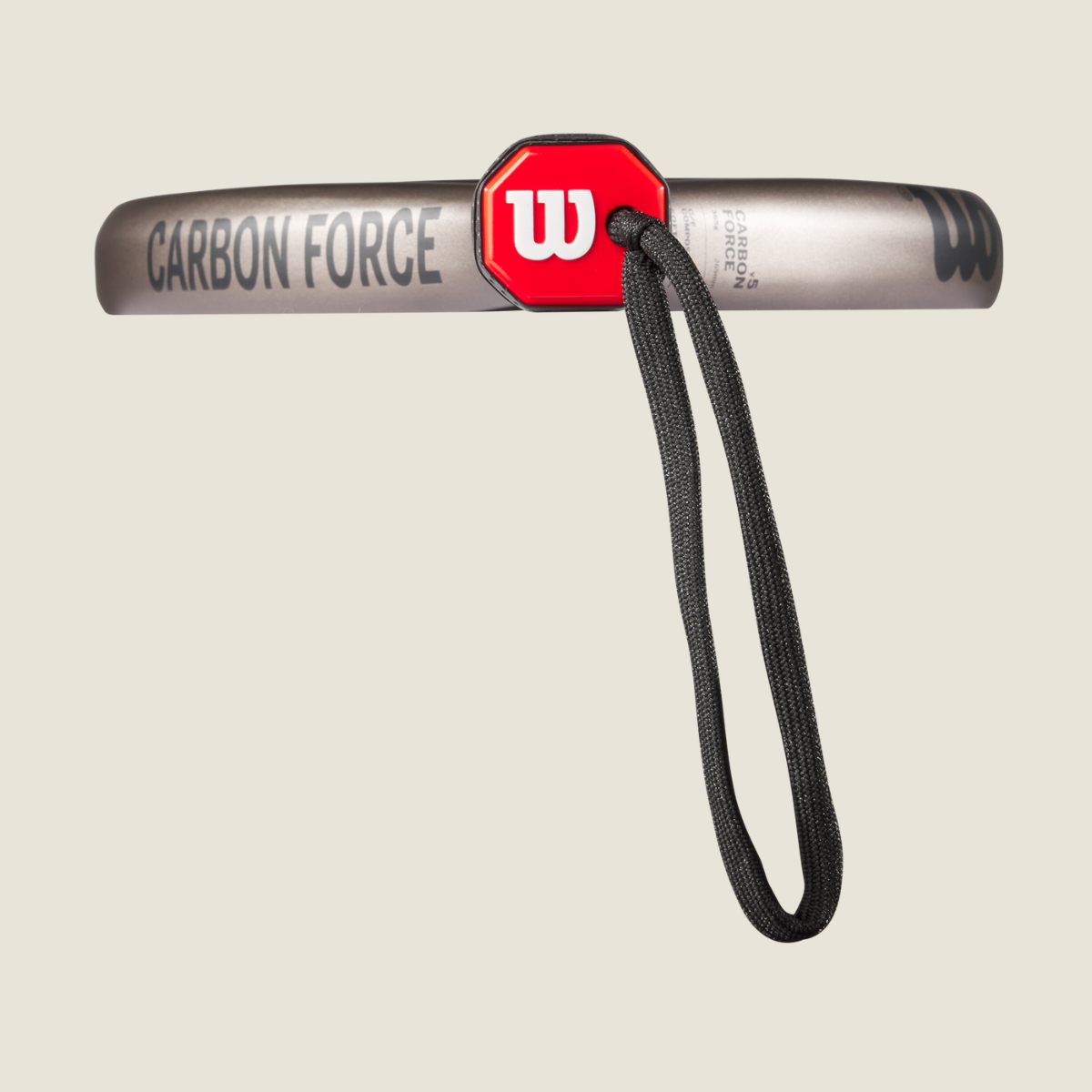 Pala de Pádel Carbon Force 2