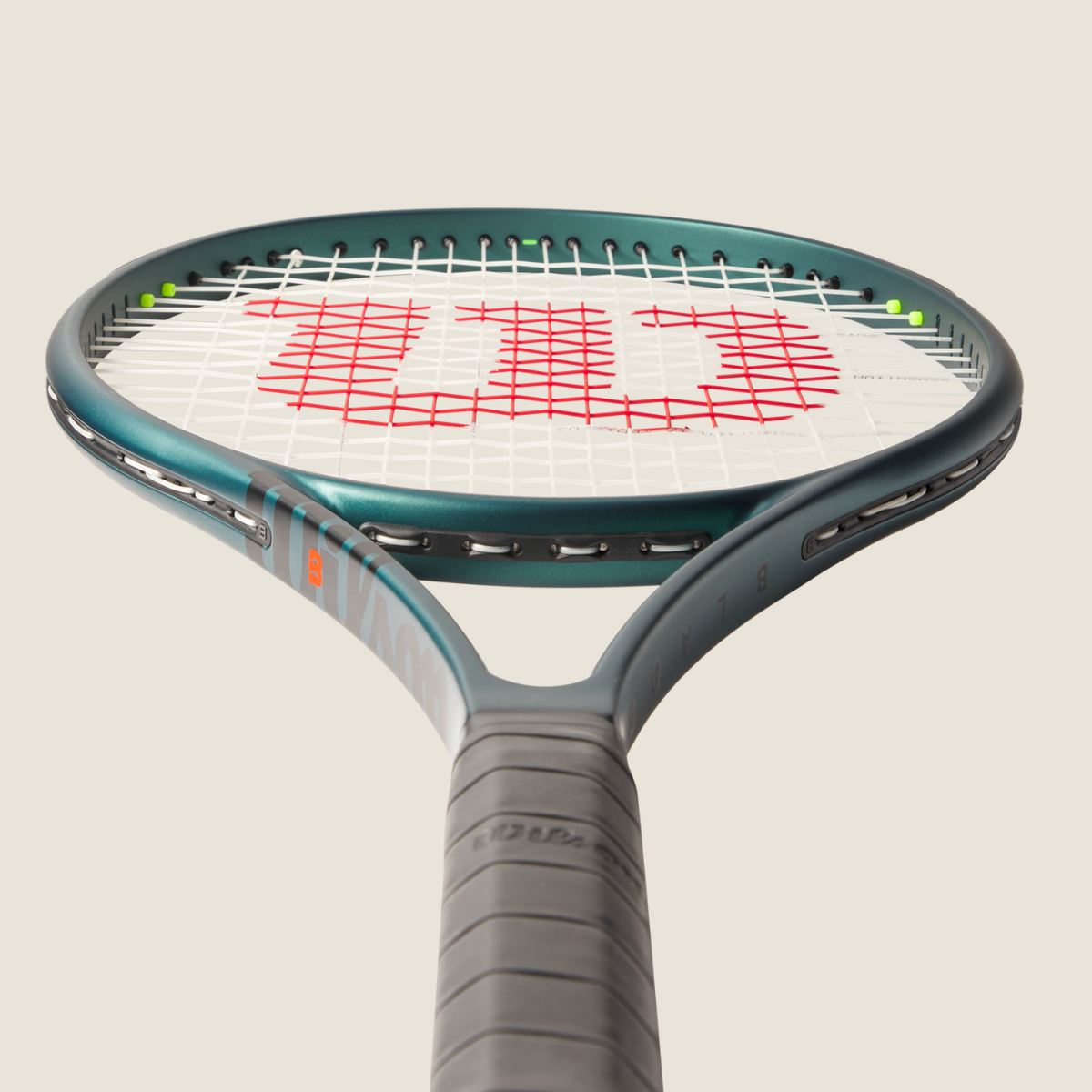Raqueta de Tenis Blade 104 v9