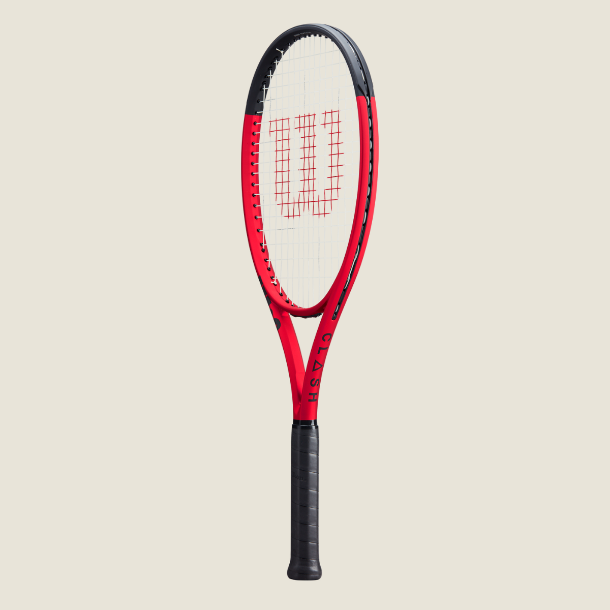 Raqueta de Tenis Clash 108 V2