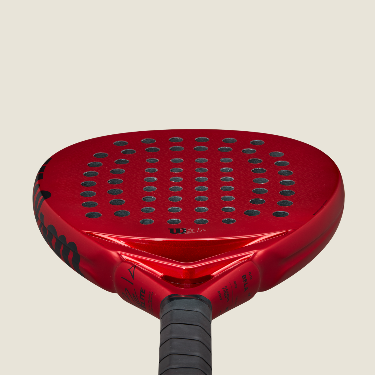 Pala de Pádel Bela Elite V2