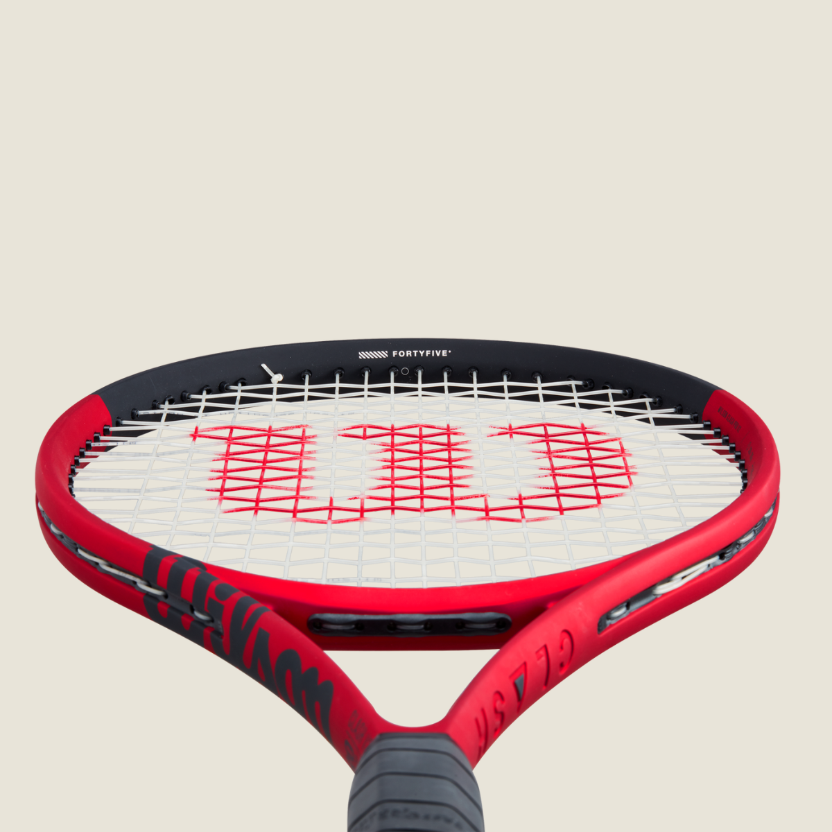 Raqueta de Tenis Clash 100 PRO V2