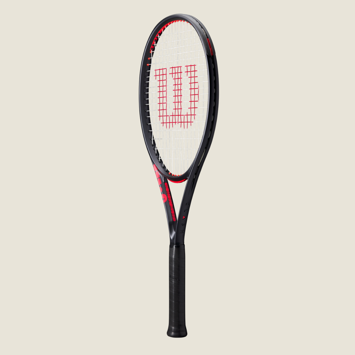Raqueta de Tenis Clash 100 V3.0