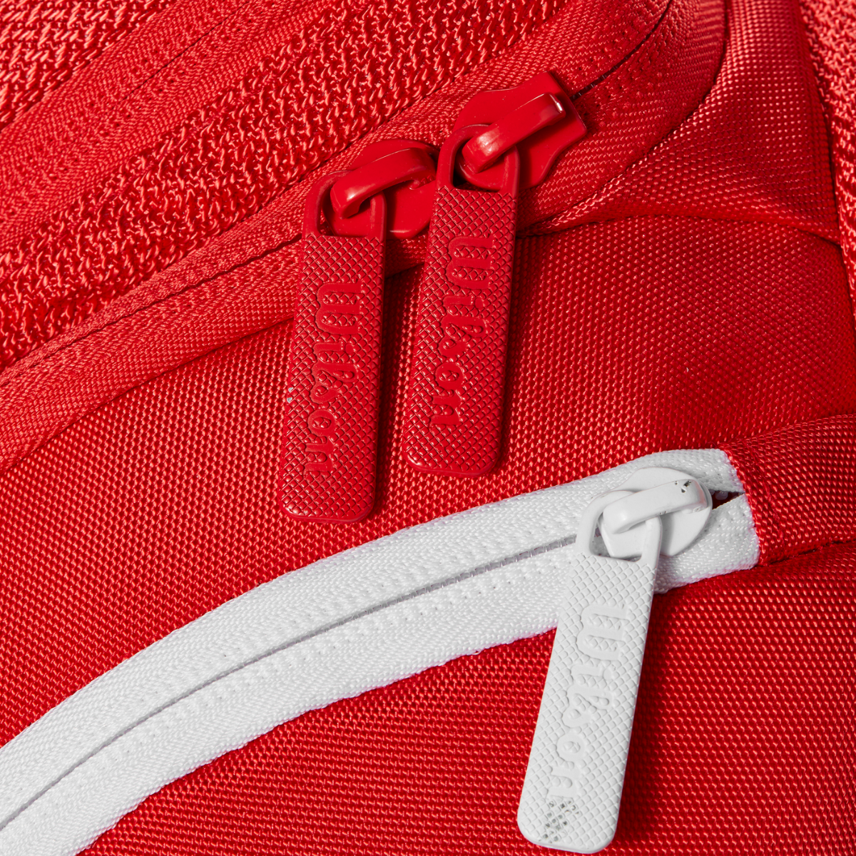 Mochila Super Tour Wilson Red