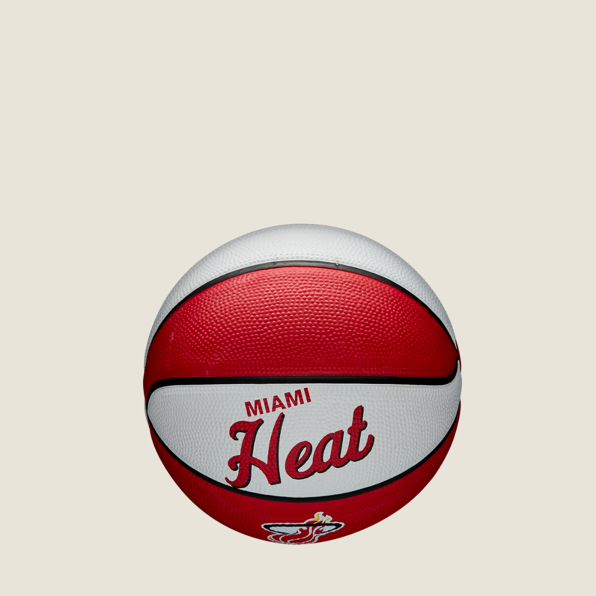 NBA TEAM RETRO MINI MIAMI HEAT