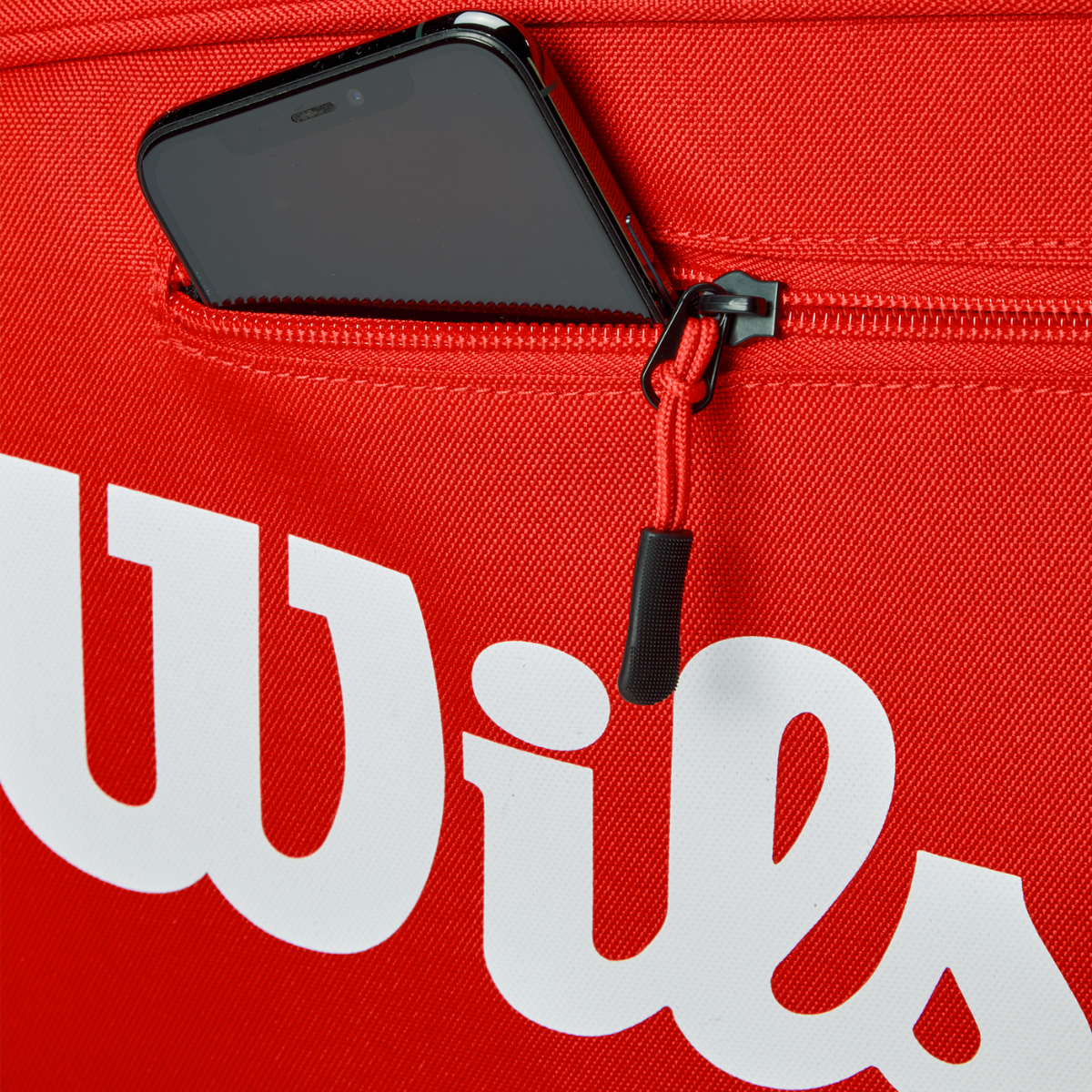 Tour Red Padel Bag