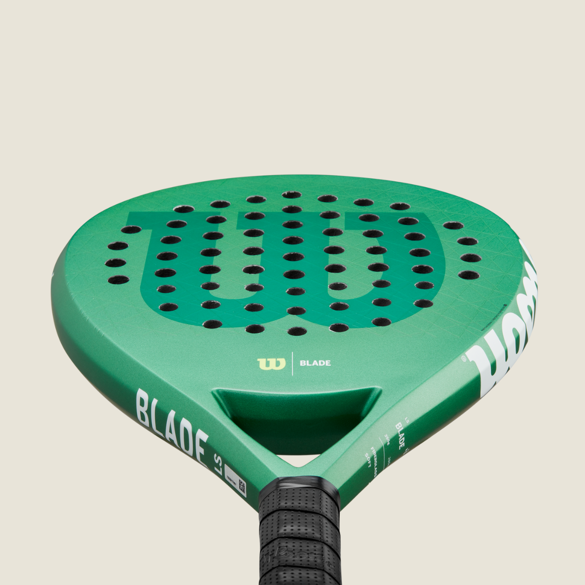 Pala de Padel Blade LS V3 Padel 2