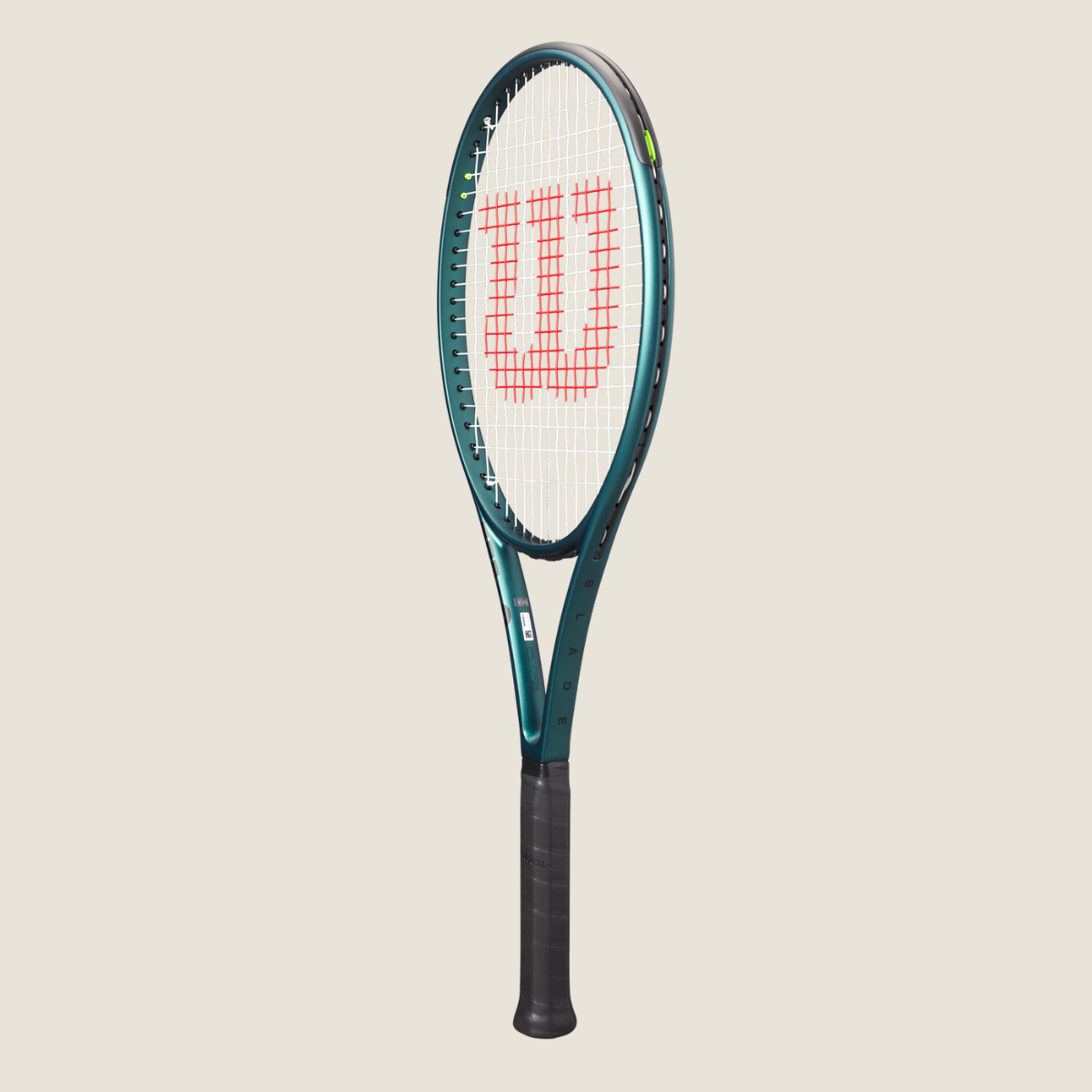 Raqueta de Tenis Blade 100 UL v9