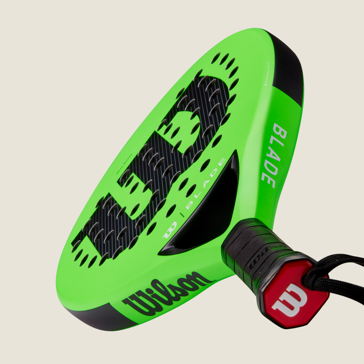Pala de Padel Blade Team V2 Padel 2