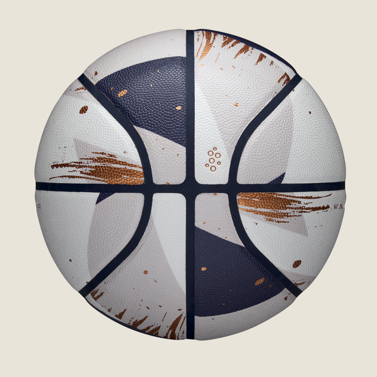 NBA CHAMPAGNE SERIES 2 EXPRESSION 7
