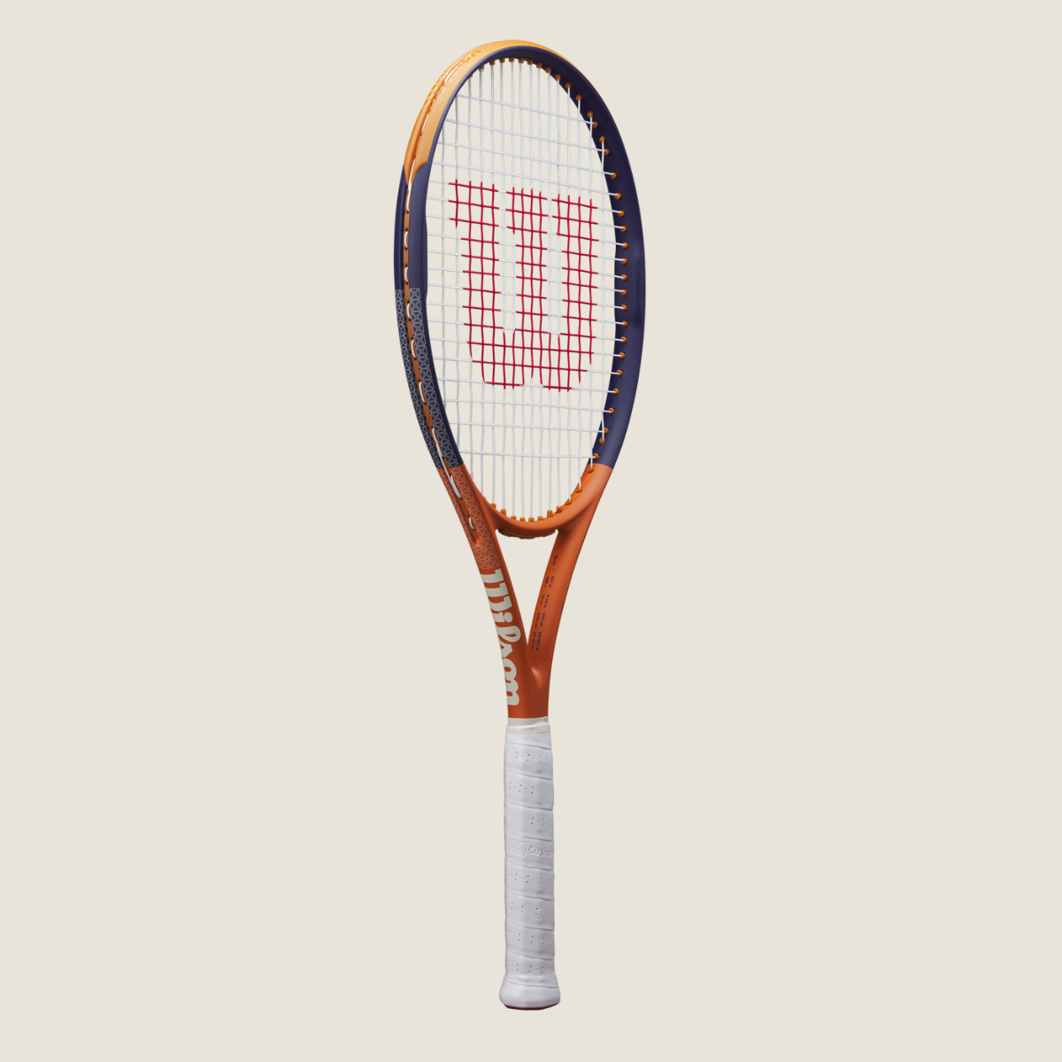 Raqueta de Tenis Roland Garros Equipe