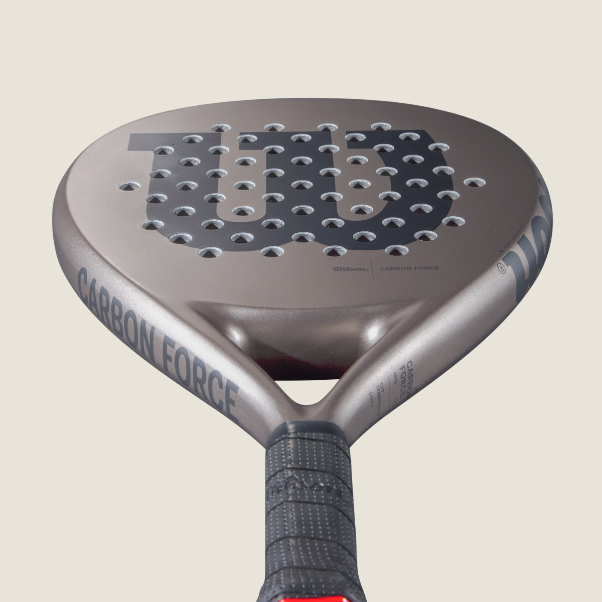 Pala de Pádel Carbon Force 2