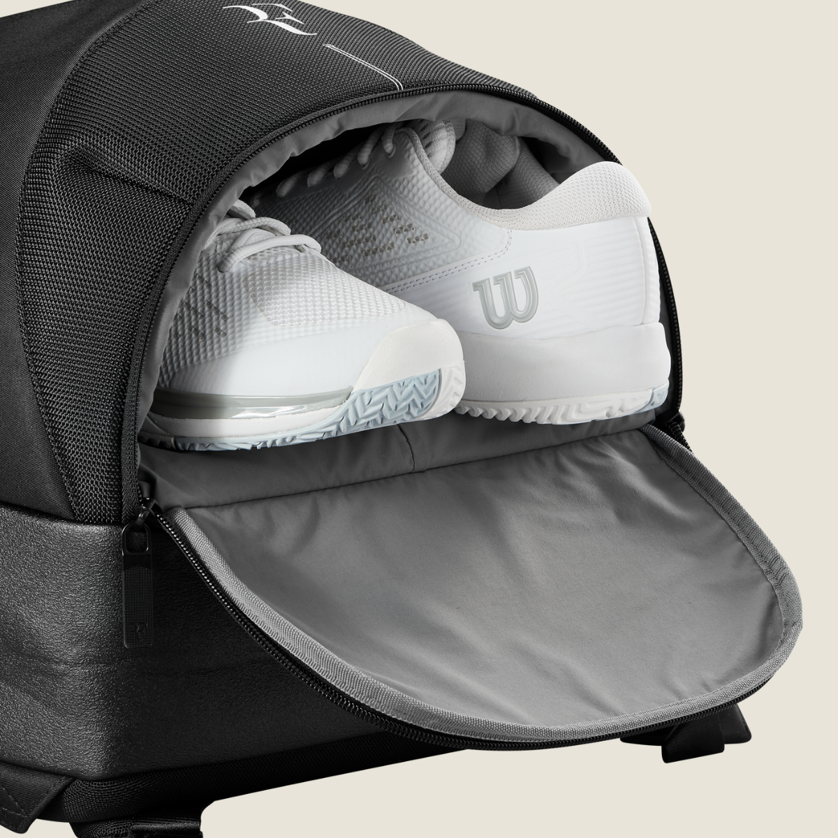 Mochila Rf Tenis Black