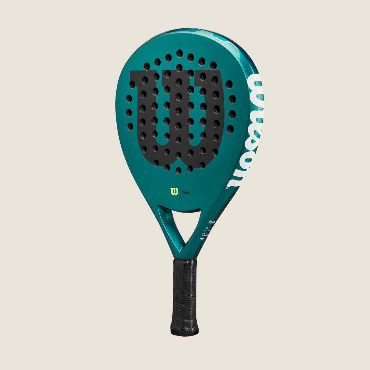 Pala de Padel Blade V3 Padel 2