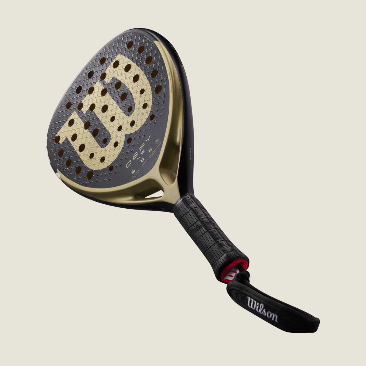 Pala de Padel Defy LS V1