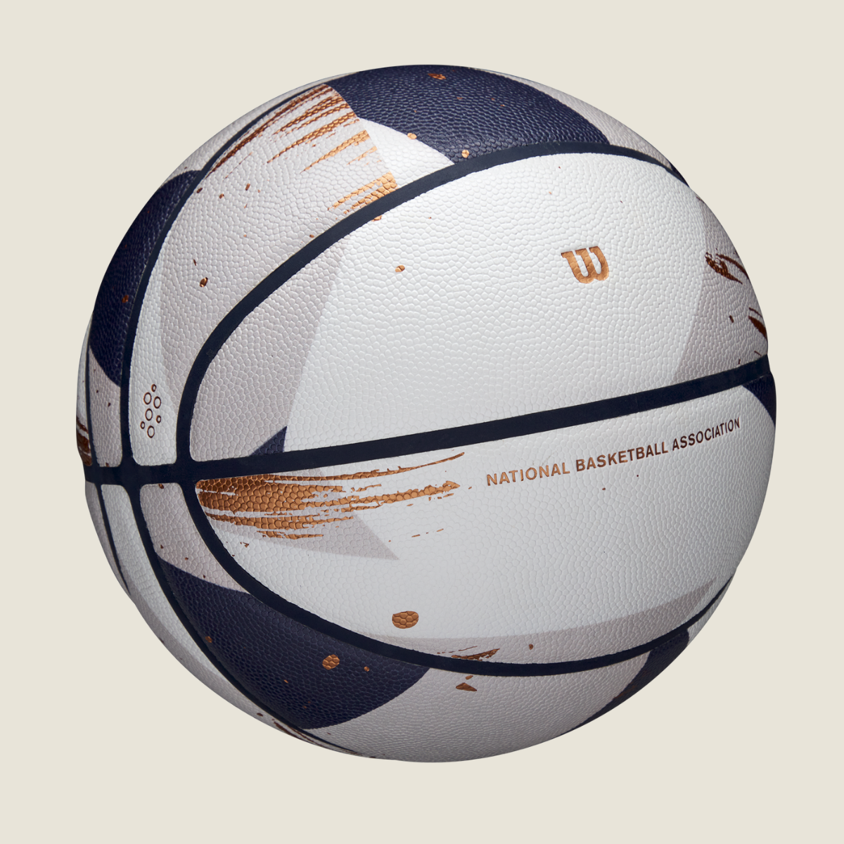 NBA CHAMPAGNE SERIES 2 EXPRESSION 7