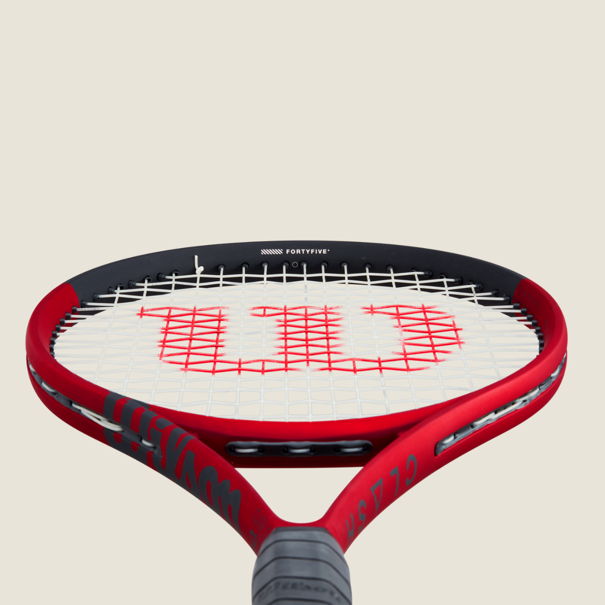 Raqueta de Tenis Clash 100UL V2