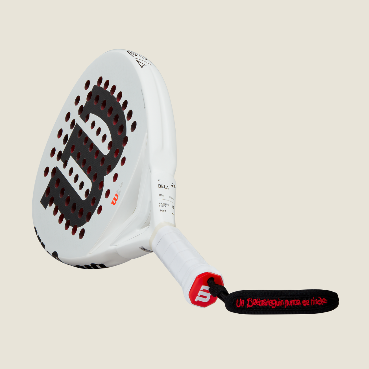 Pala de Pádel Bela Lt v2.5 2