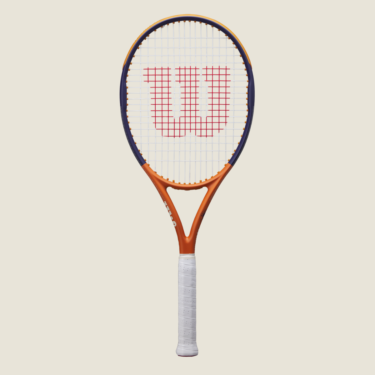 Raqueta de Tenis Roland Garros Equipe