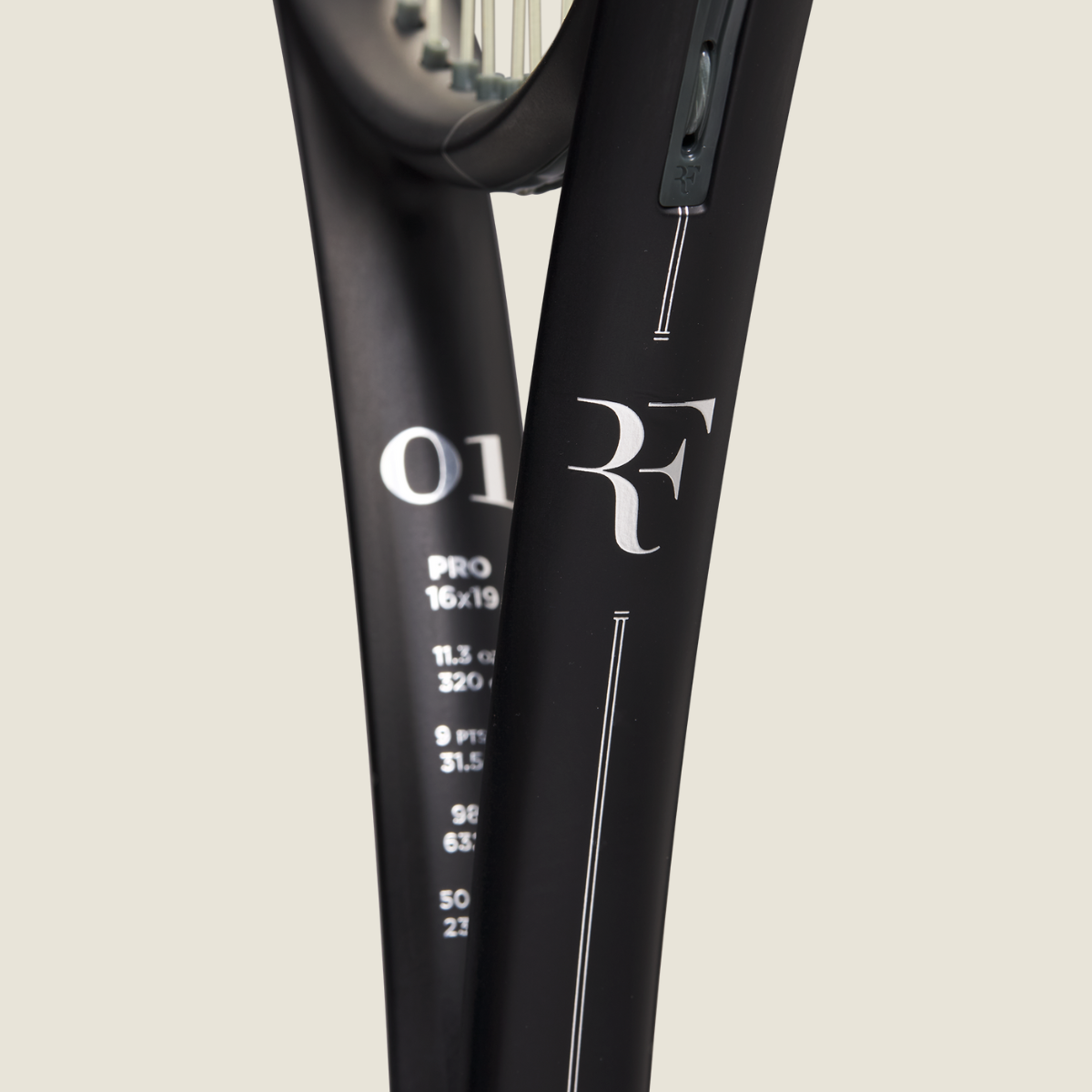 Raqueta de Tenis RF 01 Pro