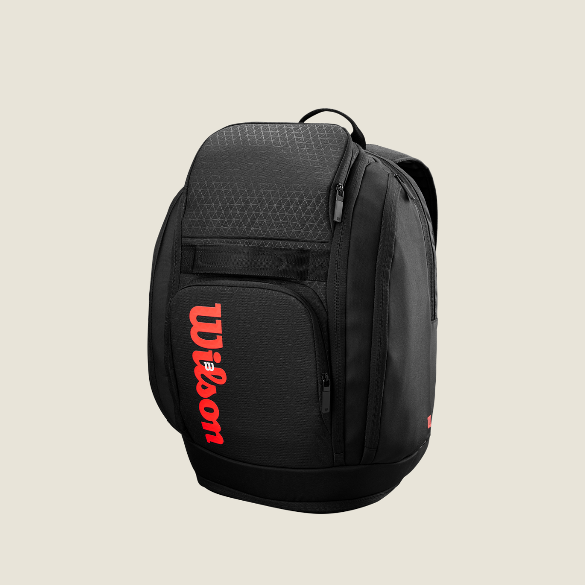 Mochila Clash v3 Black/Infrared