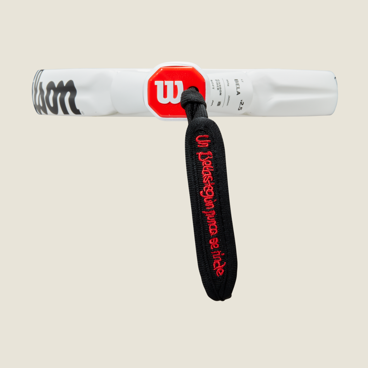Pala de Pádel Bela Lt v2.5 2