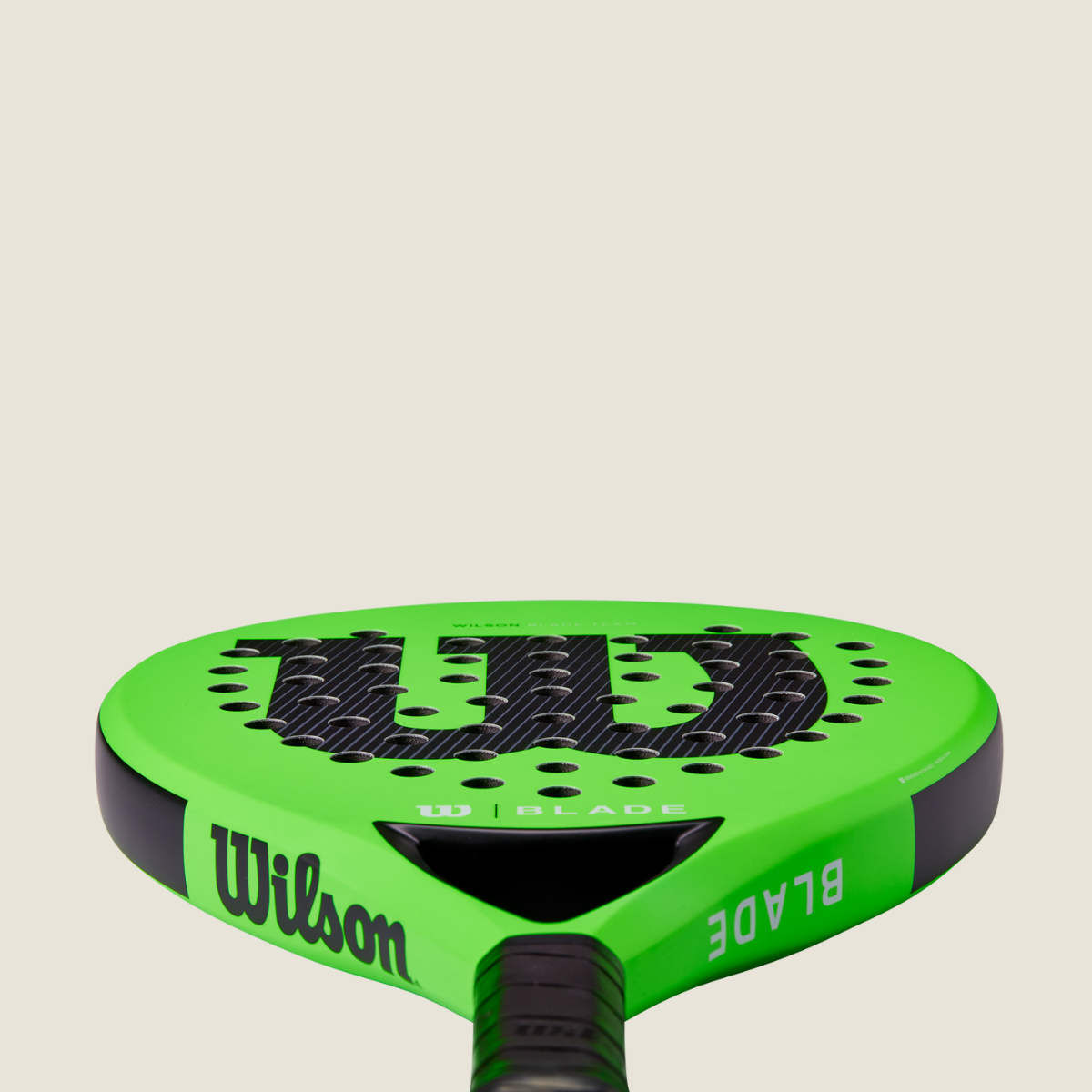 Pala de Padel Blade Team V2 Padel 2