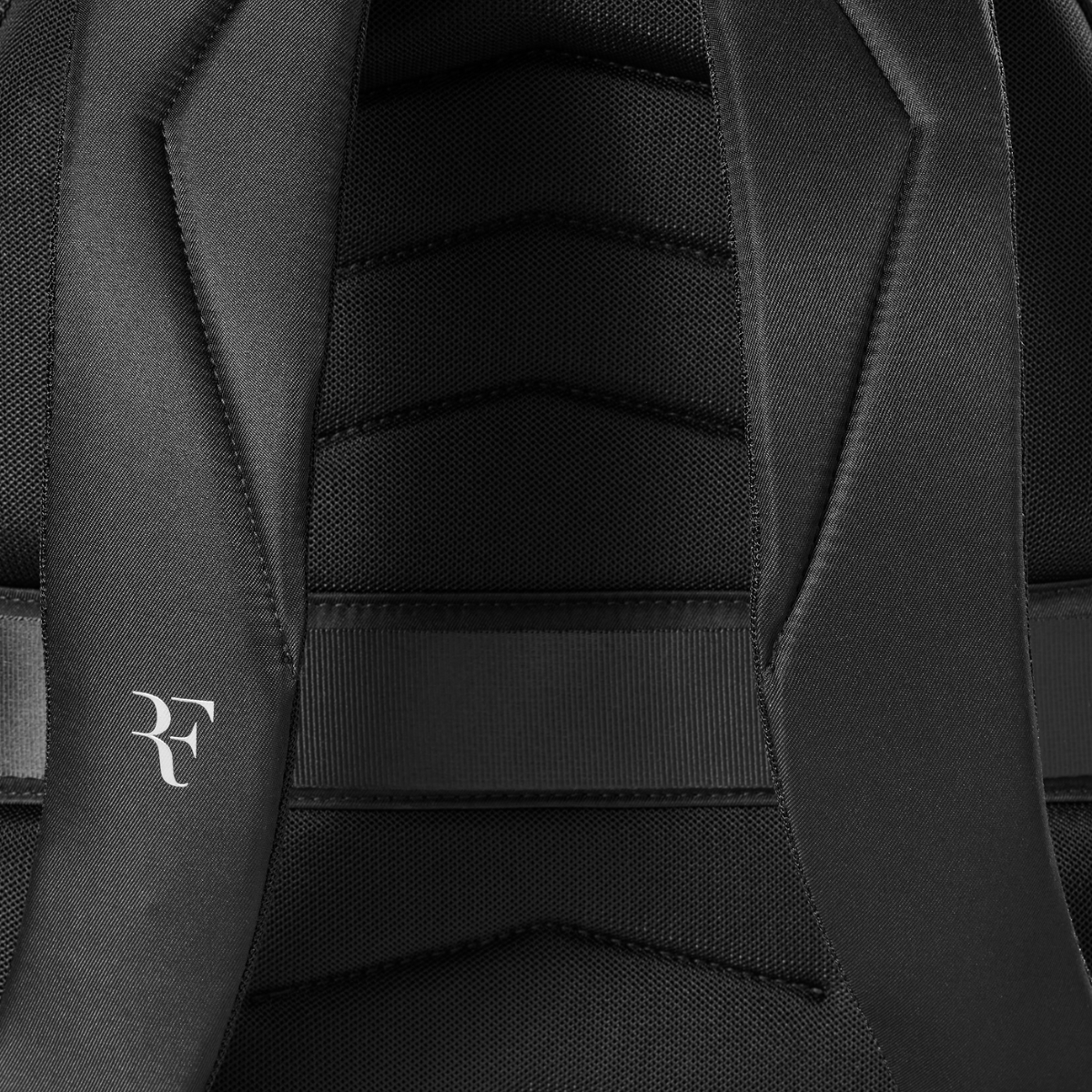 Mochila Rf Tenis Black