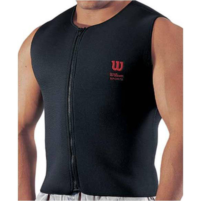 Chaleco Reductivo Hombre