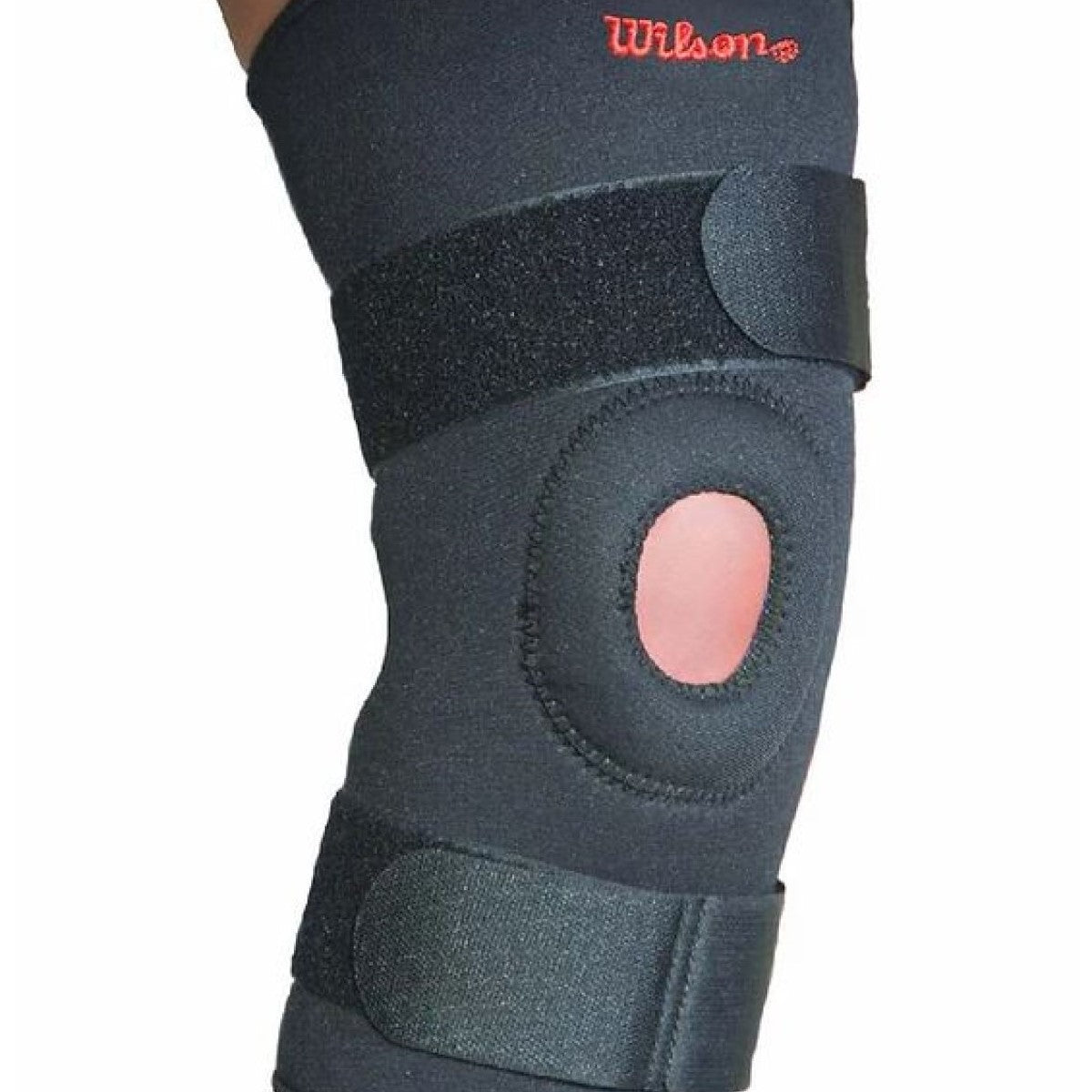 Rodillera Ajustable Para Rodilla y Rotula