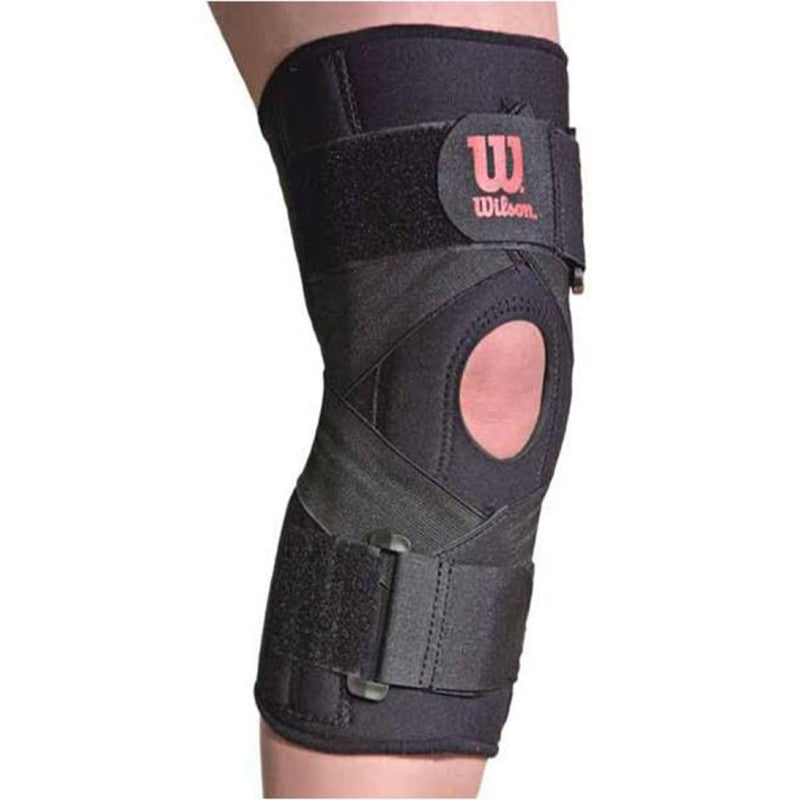 Soporte para Rodilla y Ligamento