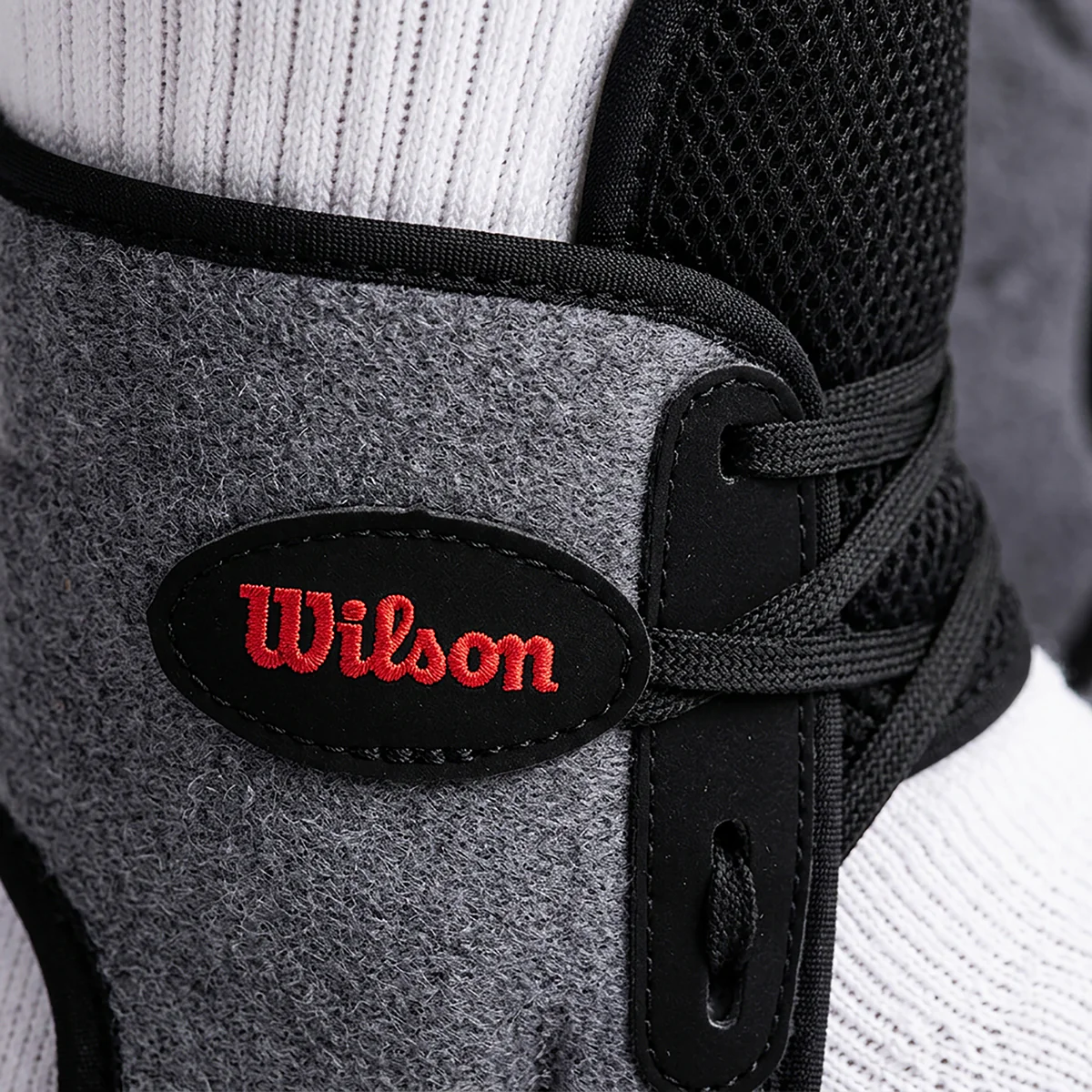 Tobillera con Ajuste de Cordones
