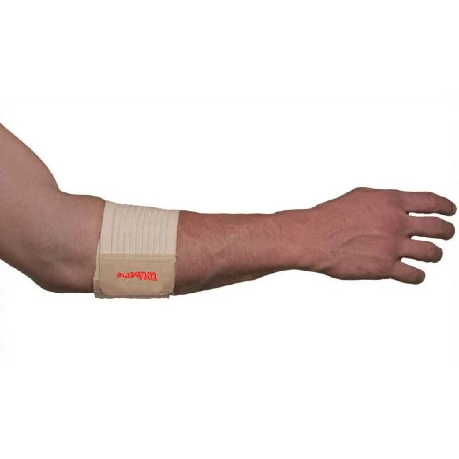 Venda Deportiva AnteBrazo y Muñeca