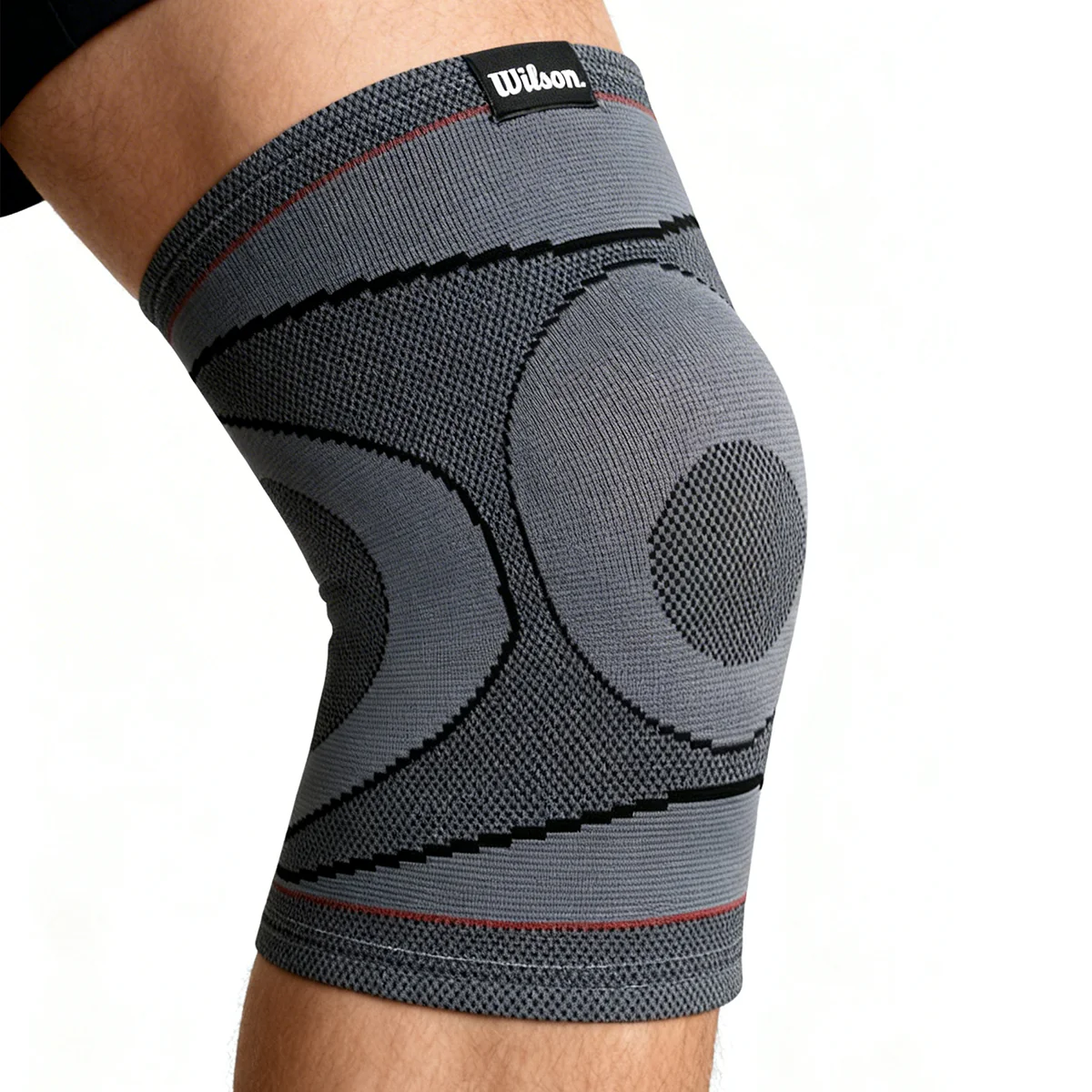 Rodillera Elástica con Gel