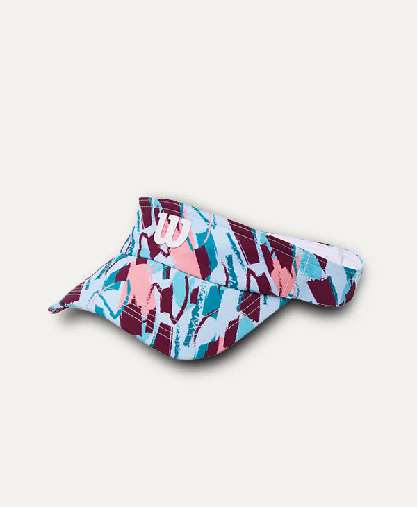 Visera Pro Staff Print