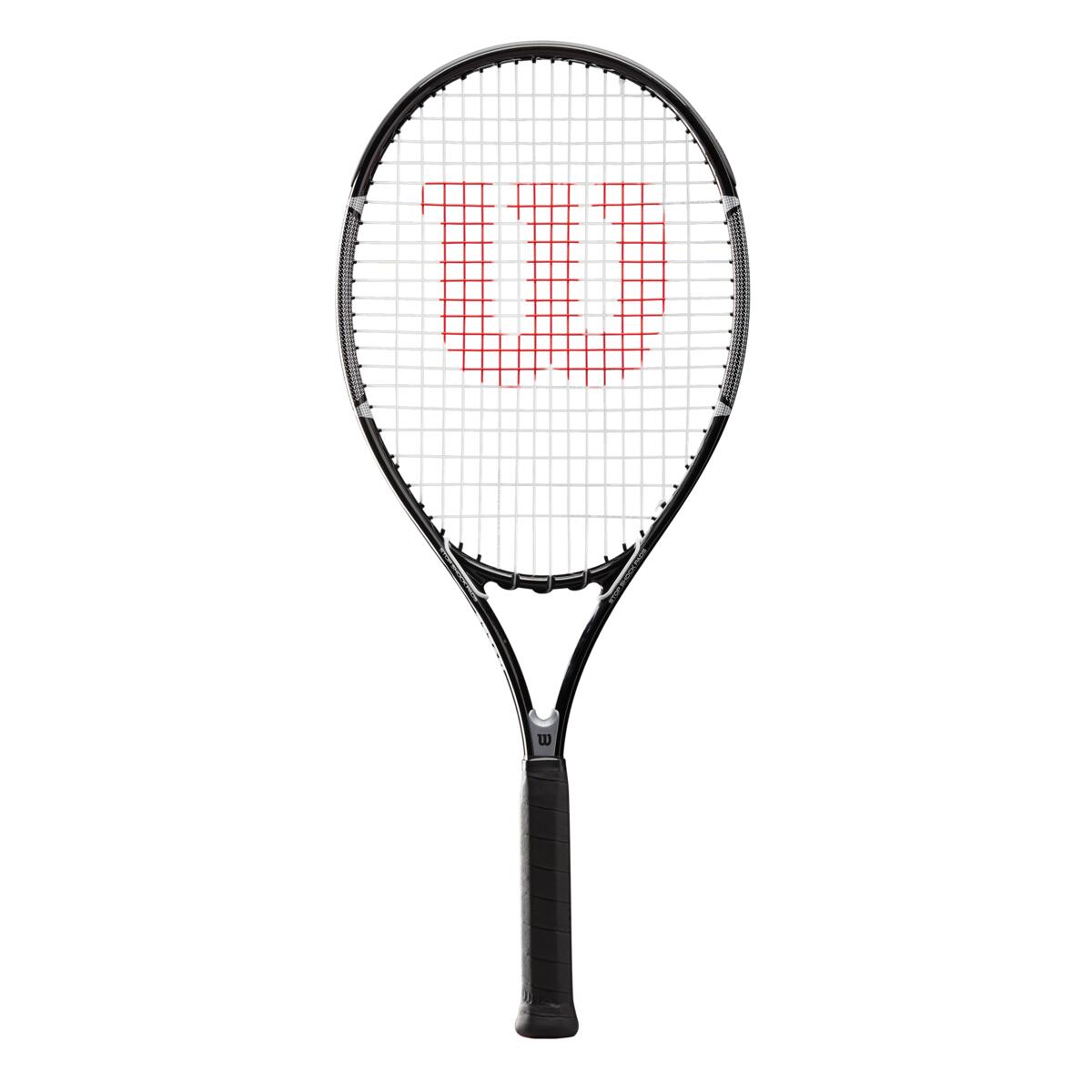 Raqueta de Tenis Wilson Os Max