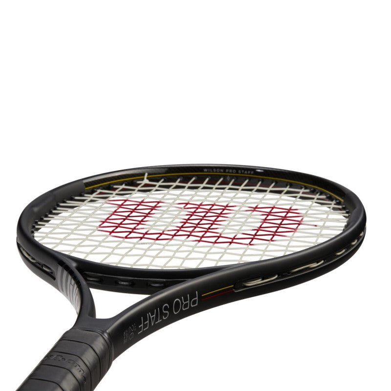 Raqueta de Tenis Pro Staff 26 V3.0 Rkt 26
