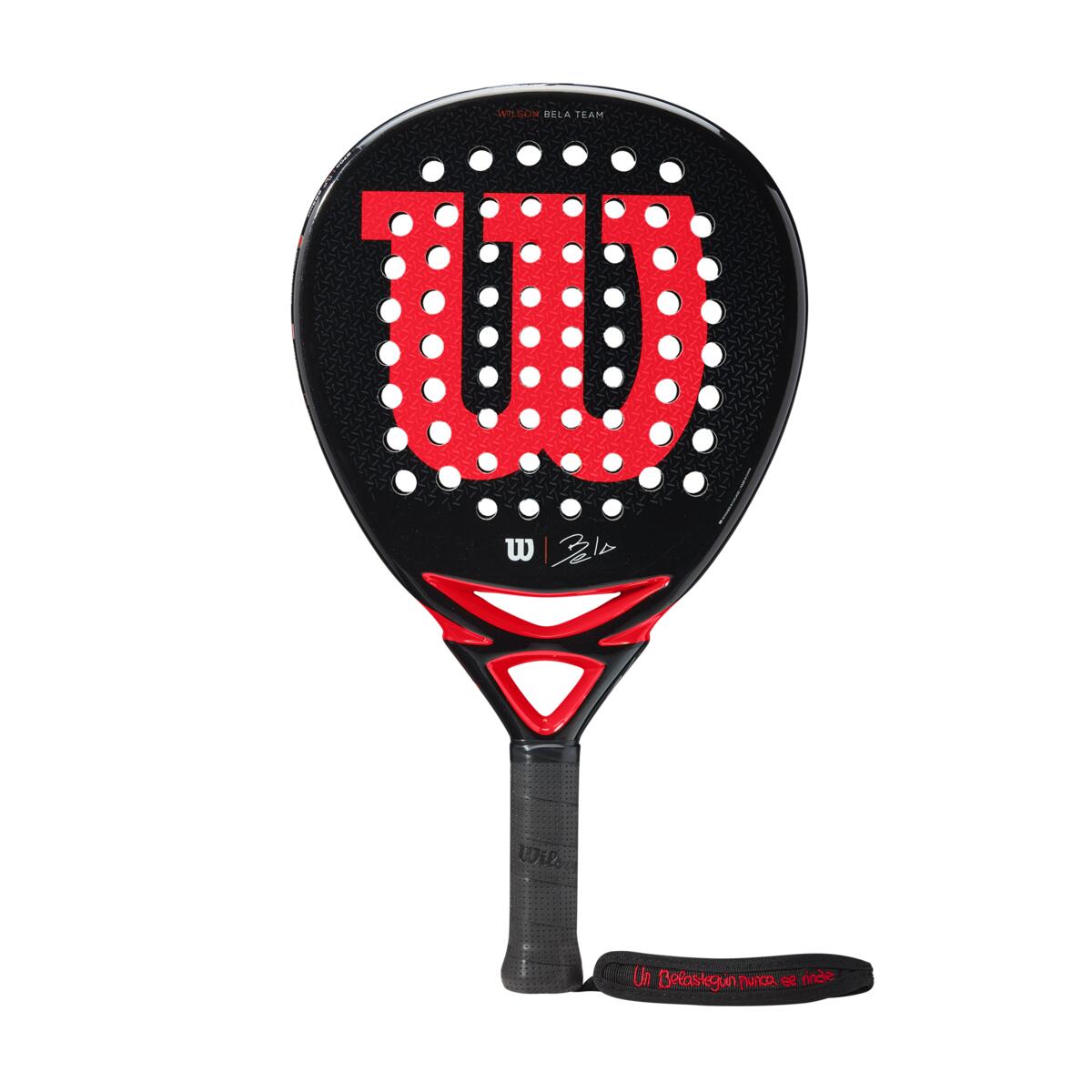 Pala de Pádel Bela Team 2