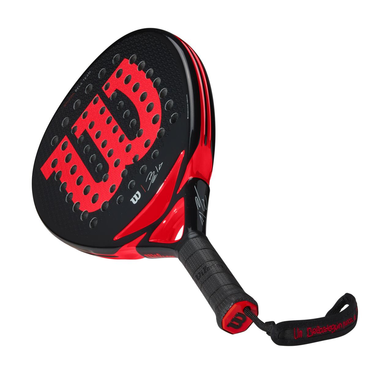 Pala de Pádel Bela Team 2