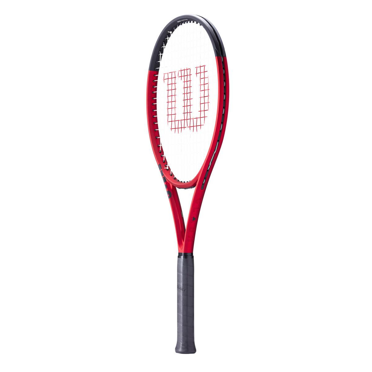 Raqueta de Tenis Clash 100L V2