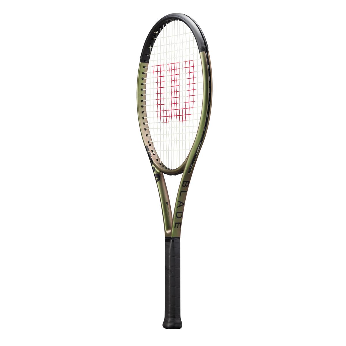 Raqueta de Tenis Blade 100L V8.0