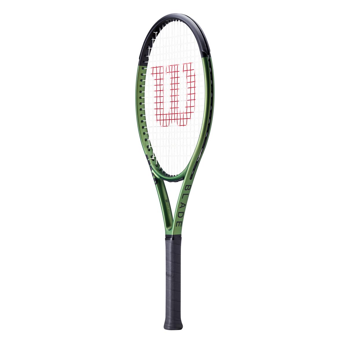 Raqueta de Tenis Blade 26 V8 Rkt 26