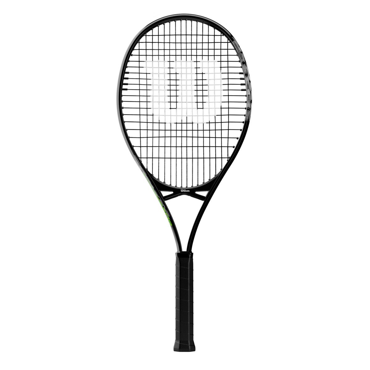 Raqueta de Tenis Agressor 112