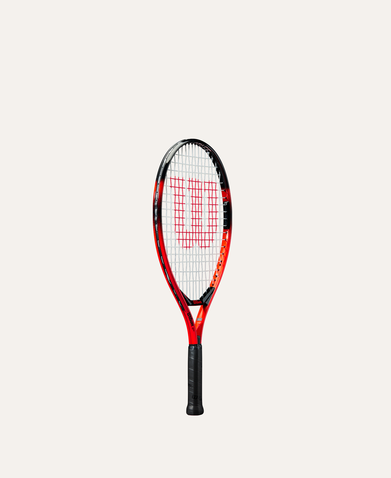 Raqueta de Tenis Pro Staff Precision Junior 23