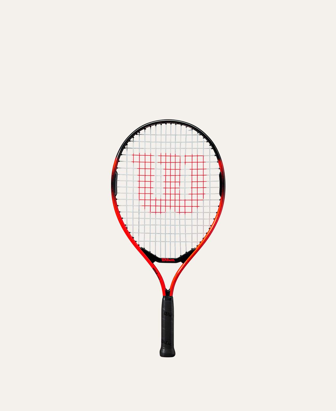 Raqueta de Tenis Pro Staff Precision Junior 21