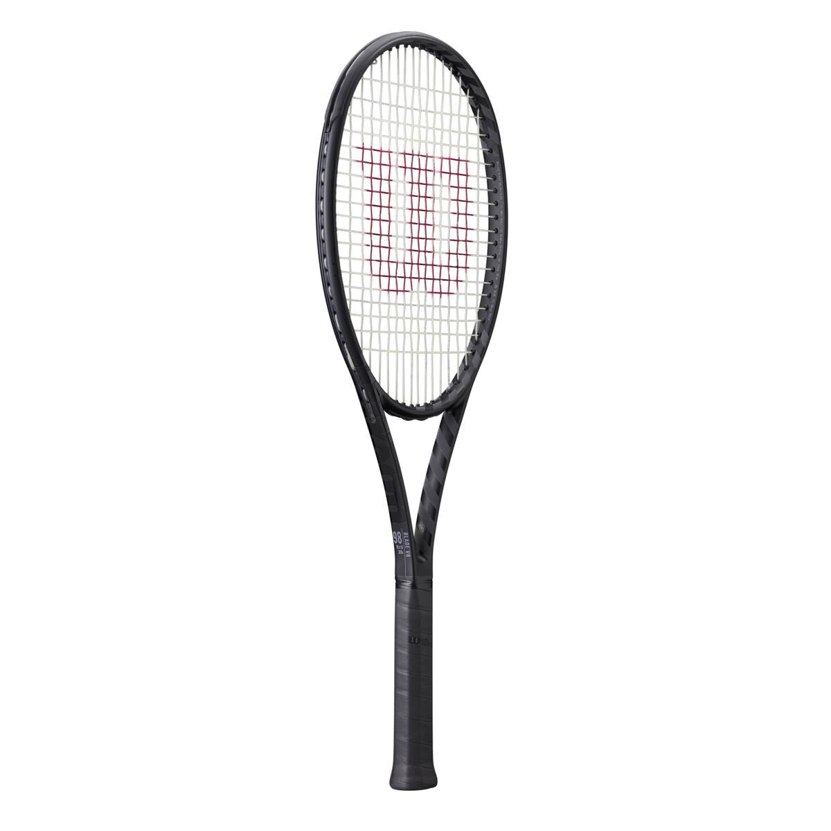 Raqueta de Tenis Blade 98 Night Session (16x19) V8.0