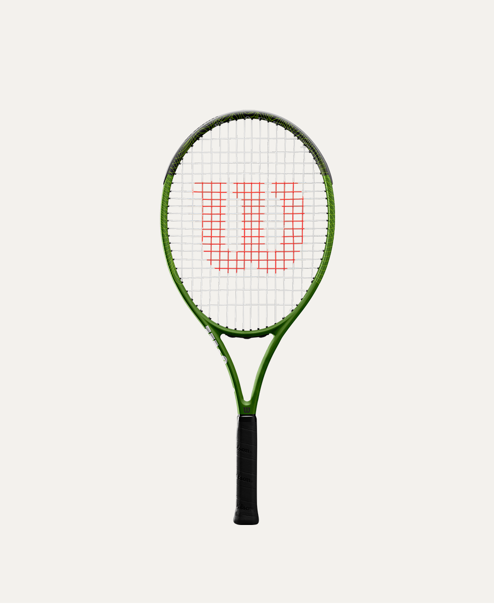 Raqueta de Tenis Blade Feel Comp Junior 25