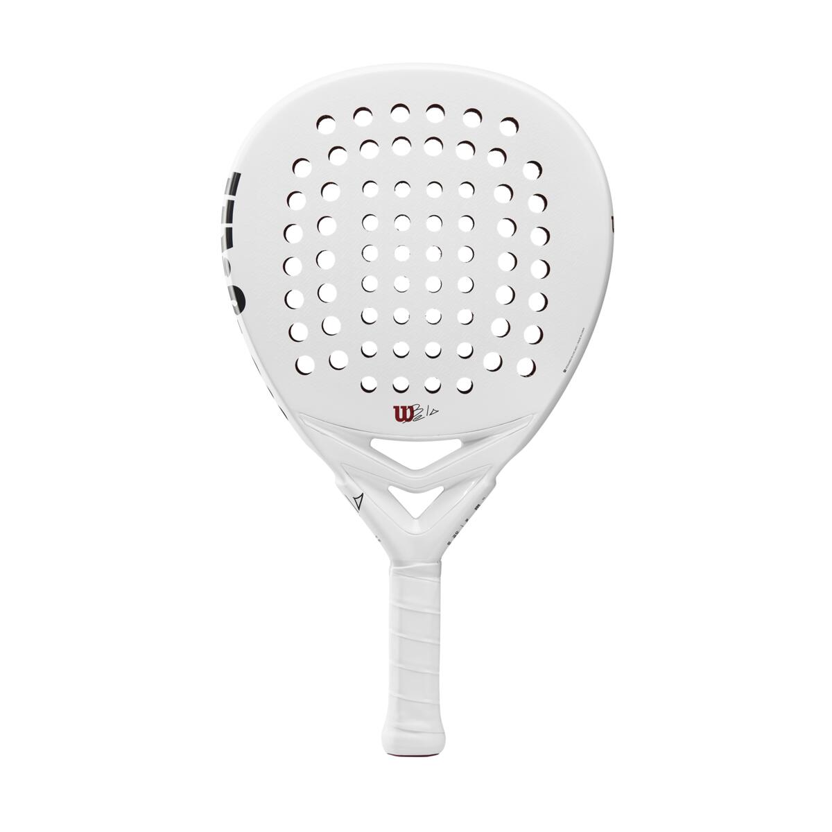 Pala de Pádel Bela LT V2